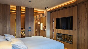 Mo.he Boutique Hotel