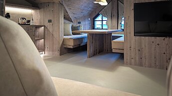 Mo.he Boutique Hotel