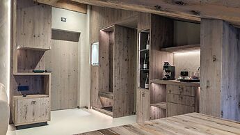 Mo.he Boutique Hotel