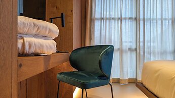 Mo.he Boutique Hotel