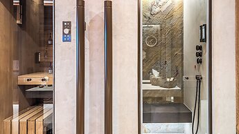 Mo.he Boutique Hotel