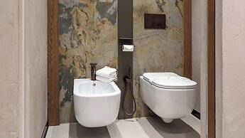 Mo.he Boutique Hotel