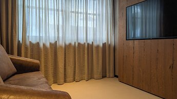 Mo.he Boutique Hotel