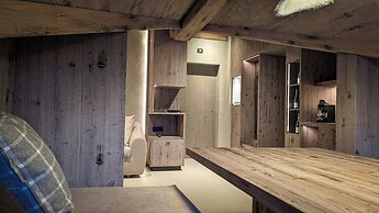 Mo.he Boutique Hotel