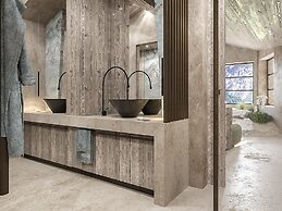 Mo.he Boutique Hotel