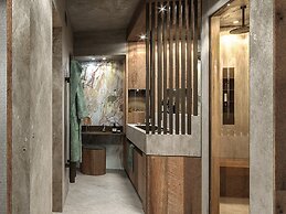 Mo.he Boutique Hotel