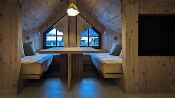 Mo.he Boutique Hotel