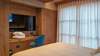 Mo.he Boutique Hotel