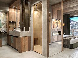 Mo.he Boutique Hotel