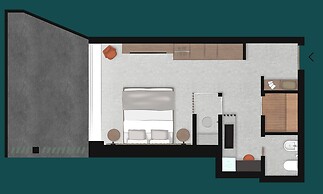 Mo.he Boutique Hotel