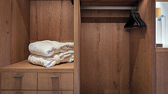 Mo.he Boutique Hotel