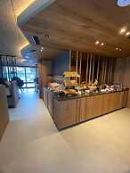 Mo.he Boutique Hotel