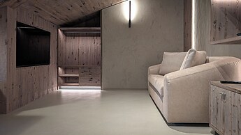 Mo.he Boutique Hotel