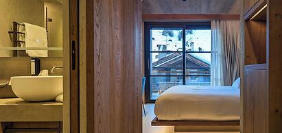 Mo.he Boutique Hotel