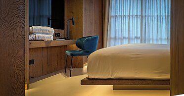 Mo.he Boutique Hotel