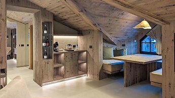 Mo.he Boutique Hotel