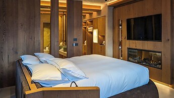 Mo.he Boutique Hotel