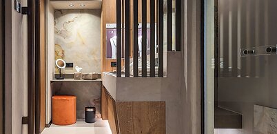 Mo.he Boutique Hotel