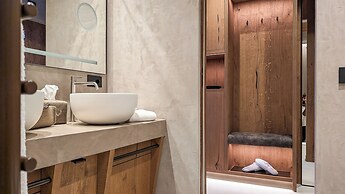 Mo.he Boutique Hotel