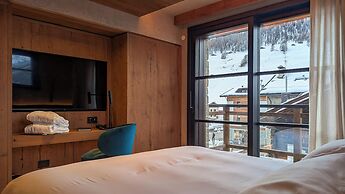 Mo.he Boutique Hotel