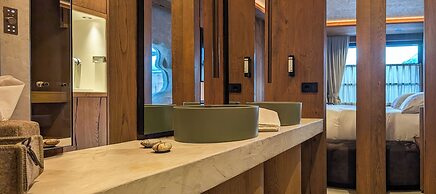 Mo.he Boutique Hotel