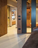 Mo.he Boutique Hotel