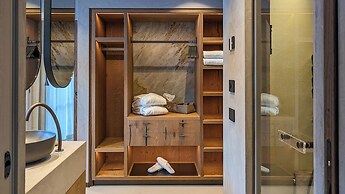 Mo.he Boutique Hotel