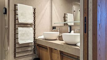 Mo.he Boutique Hotel