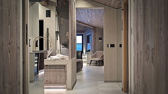 Mo.he Boutique Hotel