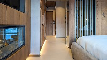 Mo.he Boutique Hotel