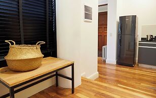 Hestia at Historic Building in Recoleta