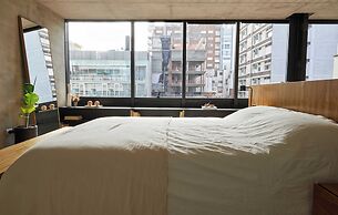 Hestia at Historic Building in Recoleta