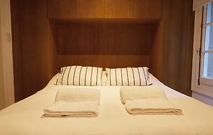 Hestia at Historic Building in Recoleta