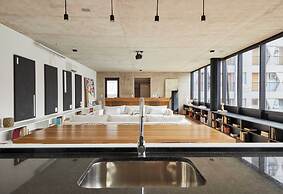 Hestia at Historic Building in Recoleta