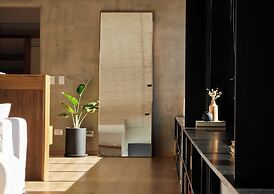 Hestia at Historic Building in Recoleta