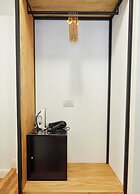 Hestia at Historic Building in Recoleta