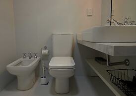 Hestia at Historic Building in Recoleta