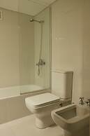 Hestia at Historic Building in Recoleta