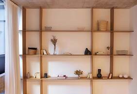 Hestia at Historic Building in Recoleta