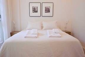 Hestia at Historic Building in Recoleta