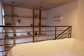 Hestia at Historic Building in Recoleta