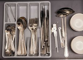 Hestia at Historic Building in Recoleta