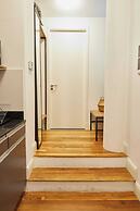 Hestia at Historic Building in Recoleta