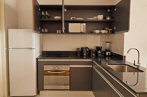 Hestia at Historic Building in Recoleta