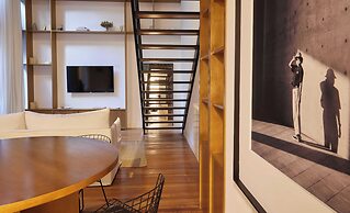 Hestia at Historic Building in Recoleta