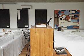 Hestia at Historic Building in Recoleta