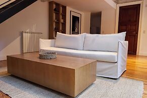 Hestia at Historic Building in Recoleta