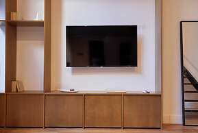 Hestia at Historic Building in Recoleta