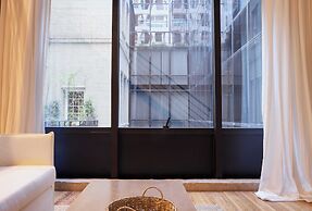 Hestia at Historic Building in Recoleta