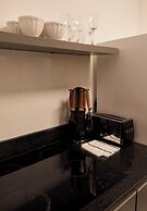 Hestia at Historic Building in Recoleta